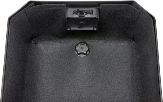 Givi Backrest Bracket