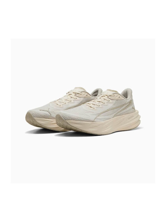 Deviate Pantofi Sport Pentru Bărbați Running Alpine Snow / Warm White
