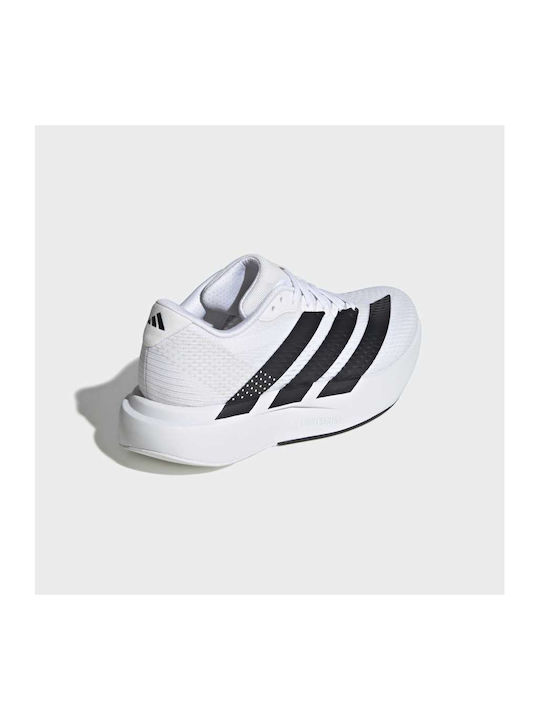 Adizero Sport Shoes Running Adidas Adizero Pacer Unisex Running Shoes