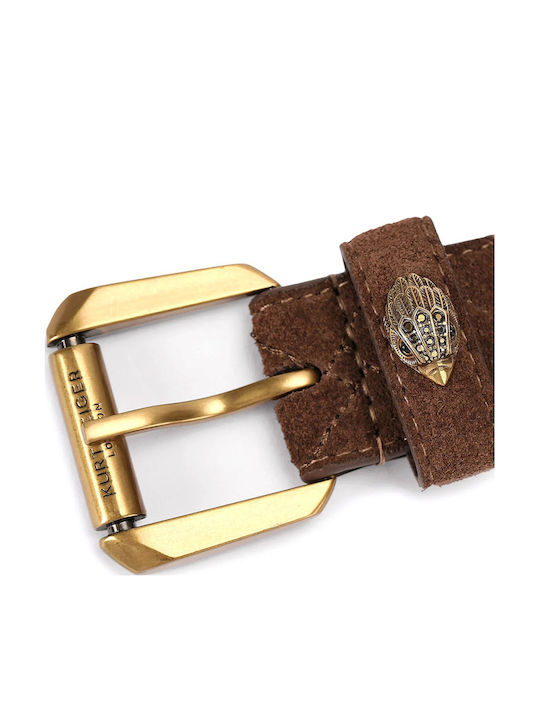 Kensington 30 Damen Gürtel Braune