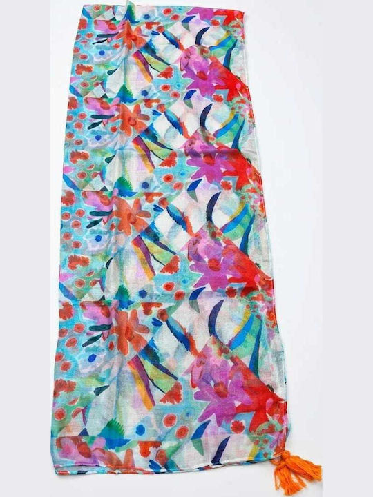 Pashbag Women's Shawl Multicolour