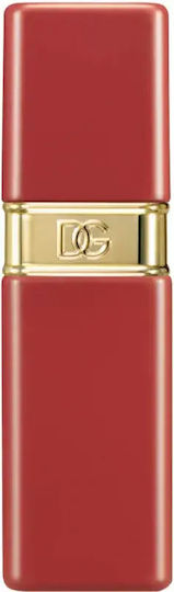 Dolce & Gabbana Υγρό Κραγιόν Fizzy Coral
