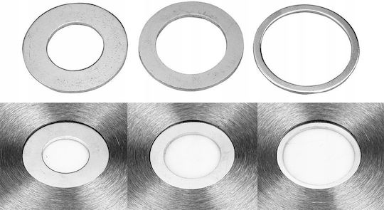Graphite Диск за рязане на дърво с 40 зъба 300mm