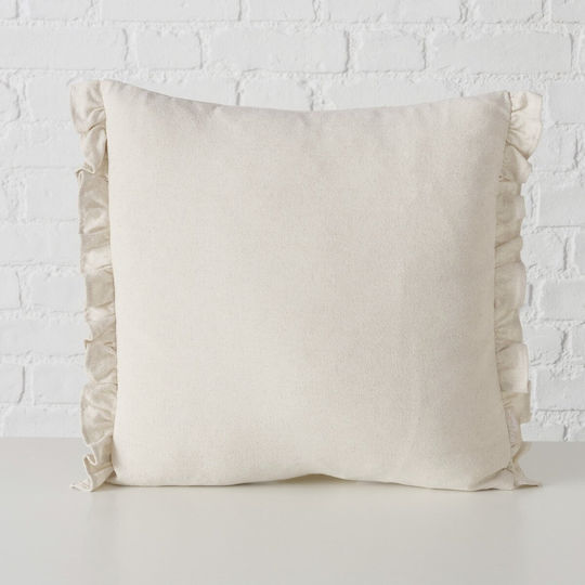 Boltze Μαξιλάρι Καναπέ 43x43εκ.