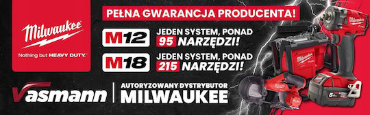 Milwaukee Κατσαβίδι Ηλεκτρολόγου VDE 1000V Ίσιο Μεγέθους 5.5x125mm Trilobe