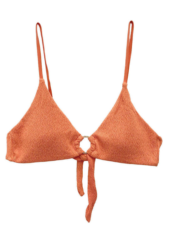 Set Bikini Πορτοκαλί