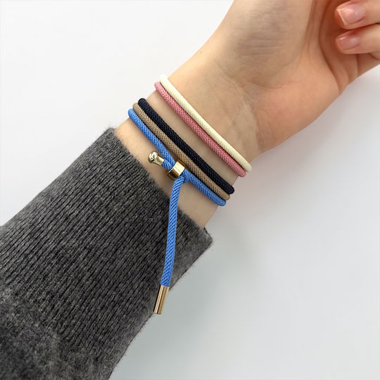 La Vie En Rose Taufe Anhänger Armbänder Weiß 50 Stück