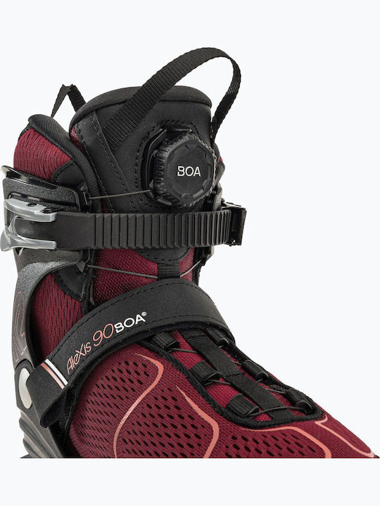 K2 Inline Roller Lila Für Erwachsene
