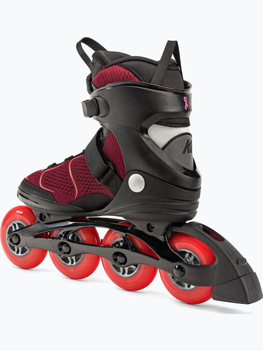 K2 Inline Roller Lila Für Erwachsene