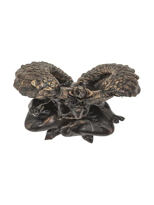 Διακοσμητικό Baphomet Statuette 20cm 15198