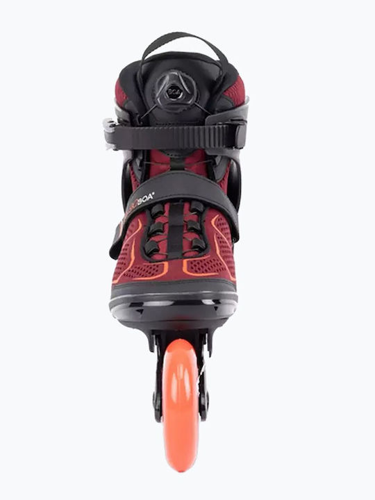 K2 Inline Roller Lila Für Erwachsene
