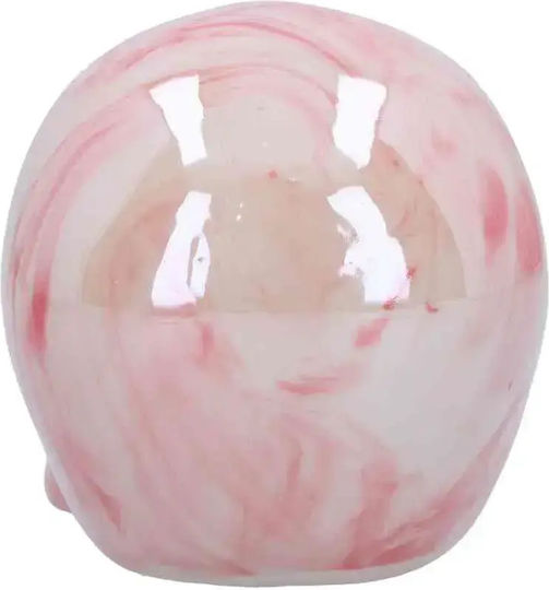 Decorative Marbellum Small Skull 7cm U6450x3