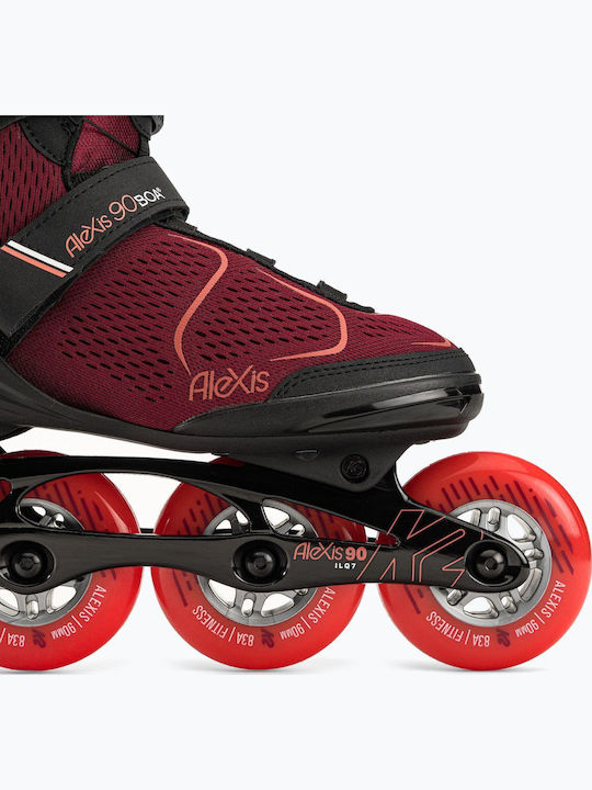 K2 Inline Roller Lila Für Erwachsene