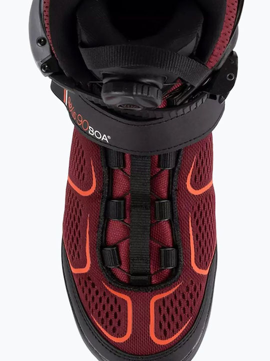 K2 Inline Roller Lila Für Erwachsene