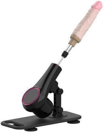 Curve Toys Mașină de sex