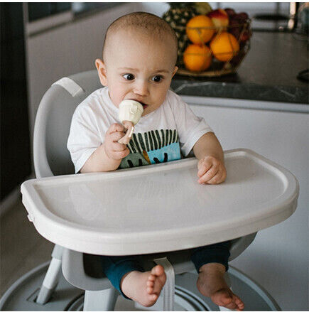 Babyono Beige Food Feeder