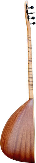 Makam Müzik Workshop Saz