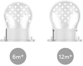 Babyono Beige Food Feeder