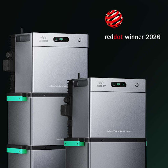 Zendure Μπαταρία Inverter 1τμχ