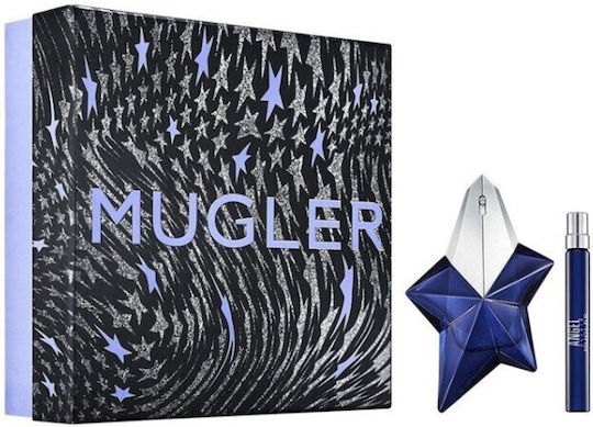 Mugler Angel Elixir Дамски комплект с Парфюмна вода