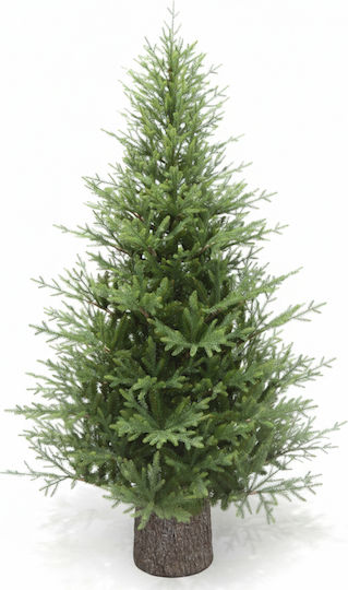 Inthebox Tree Base Stand Κορμος 26x26x35cm Mgo Καφε Μεταλλο 237-0027 Inthebox Tree Base Stand Κορμος 26x26x35cm Mgo Καφε Μεταλλο 237-0027