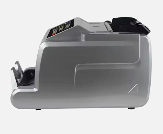 Spv T Money Counter Mixed Count Capability 1000 Banknotes Per Minute