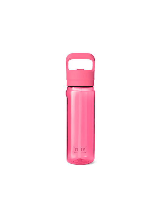 Yeti Бутилка Пластмасова 740ml Розова
