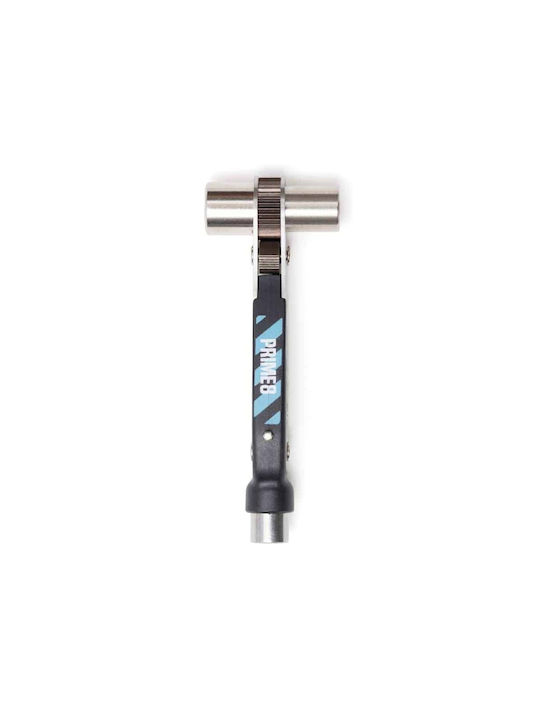 Prime8 Ratchet Lite Skate Уред Черен