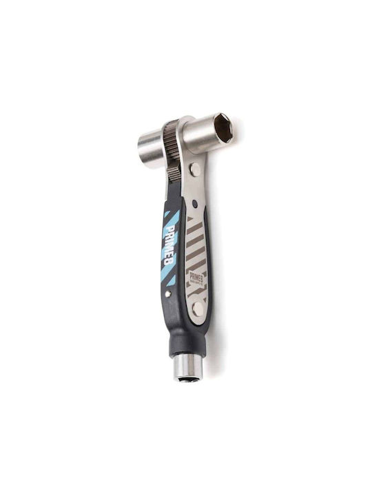 Prime8 Ratchet Lite Skate Уред Черен