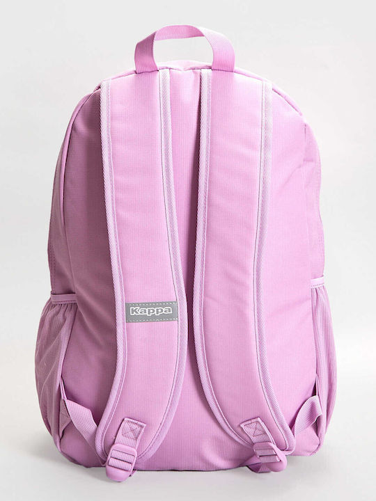 Kappa Kappa Zakot 27lt Rosa Rucksack