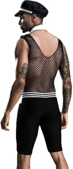 Intimonna Men's Sexy Kit Black