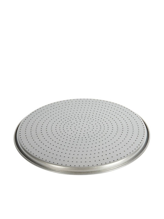 Kitchen Craft Tăvi De Copt Perforat Din Aluminiu Cu Acoperire Antiaderentă 32cm