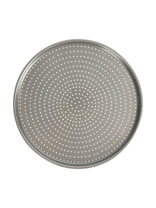 Kitchen Craft Tăvi De Copt Perforat Din Aluminiu Cu Acoperire Antiaderentă 32cm