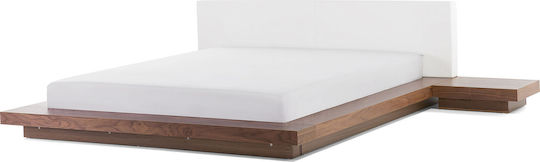 LH Home Furniture Σετ Schlafzimmermöbel 180x200cm 3 Stück LH Home Furniture Σετ Schlafzimmermöbel 180x200cm 3 Stück