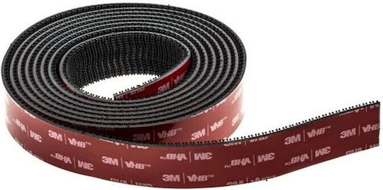 3M Dual Lock Selbstklebend Klettverschluss-Band 25mmx1m 1Stück