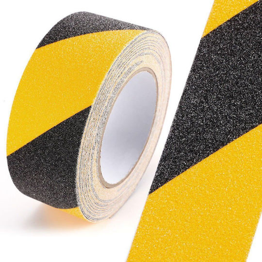 Rebel Selbstklebend Klebeband Schwarz 50mmx5m 1Stück
