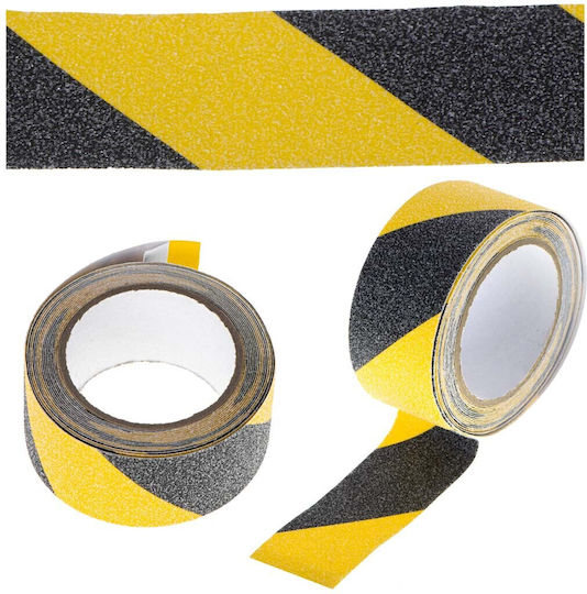 Rebel Selbstklebend Klebeband Schwarz 50mmx5m 1Stück