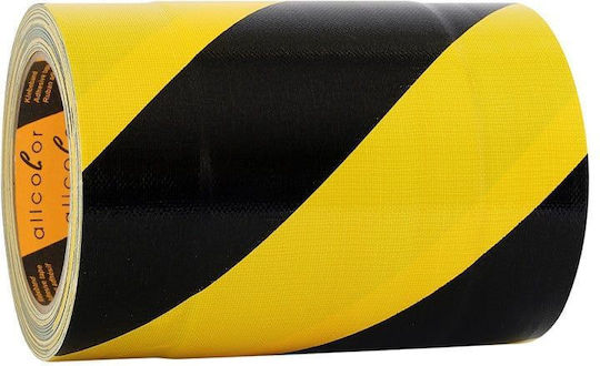 Stairville 686 Tunnel Tape Black Adhesive Fabric Tape Black 150mmx15m
