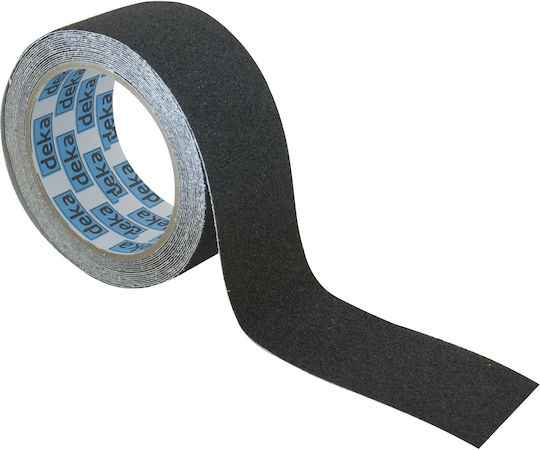 Black Deca Anti-slip Tape 50mm*5m Black