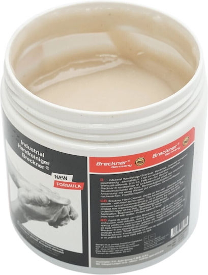 Breckner Професионално Почистващо Средство За Ръце 400ml