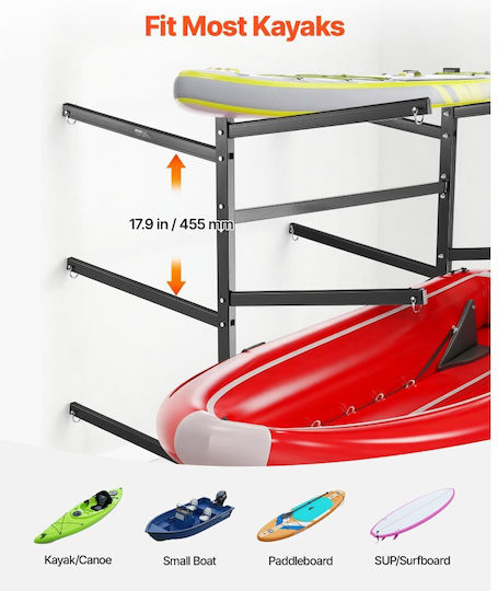 Vevor Raft Pentru Canoe și Kayak