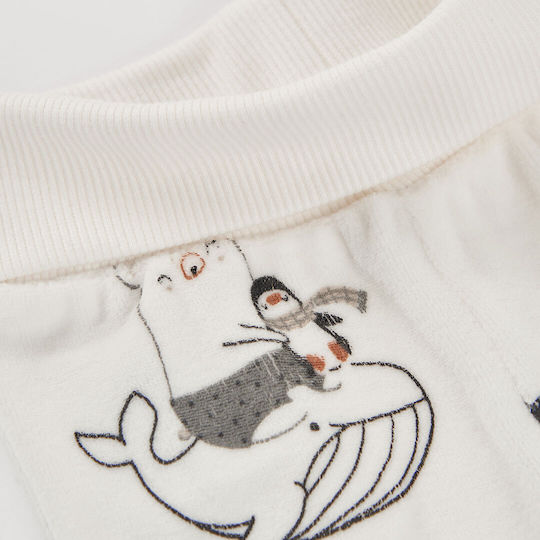 Boboli Geschenkset Für Baby-Kleidung Für Junge