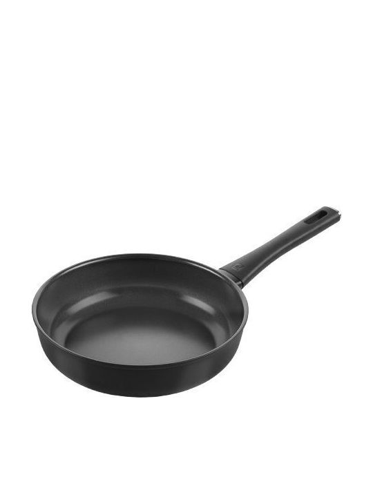 Zwilling J.A. Henckels Plus Σωτέζα από Αλουμίνιο με Κεραμική Επίστρωση 24cm