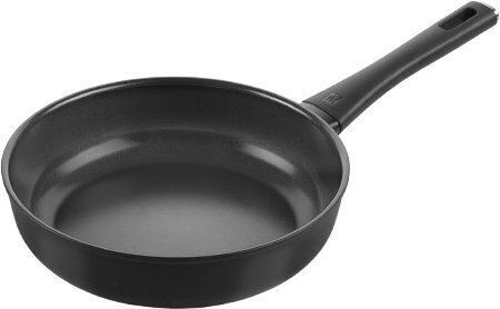 Zwilling J.A. Henckels Plus Σωτέζα από Αλουμίνιο με Κεραμική Επίστρωση 24cm