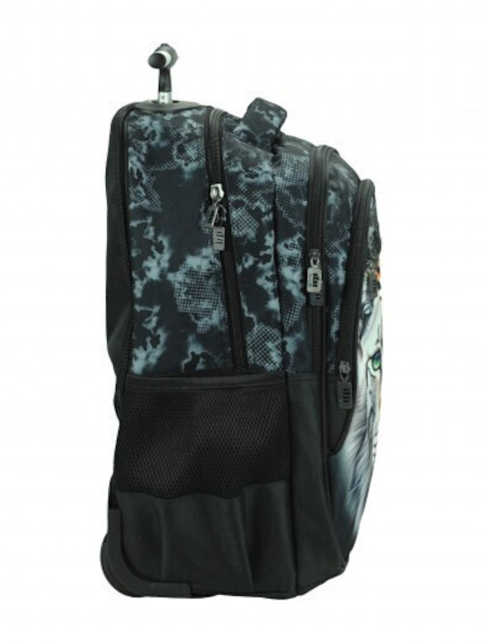 Back Me Up Schulranzen Trolley Grundschule Mehrfarbig 33 x 28 x 48cm