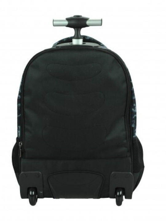 Back Me Up Schulranzen Trolley Grundschule Mehrfarbig 33 x 28 x 48cm