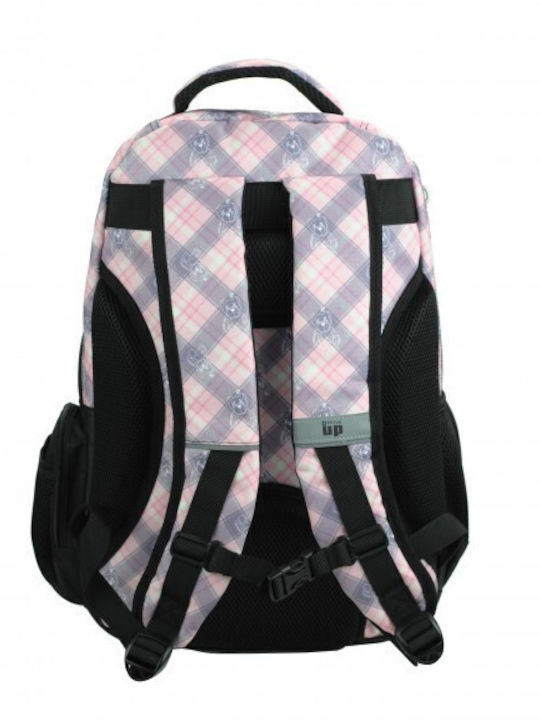 Back Me Up School Backpack For Elementary Multicolour 30 Litre