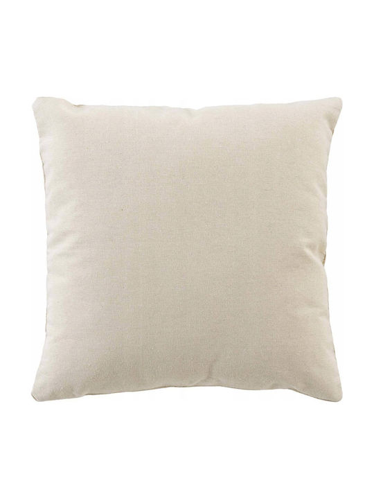 Douceur d'Intérieur Decorative Pillow Case Tessa 45x45cm