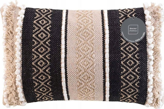 Douceur d'Intérieur Sofa Cushion Mirage Mirage 30x50cm
