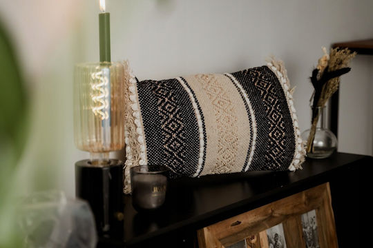 Douceur d'Intérieur Sofa Cushion Mirage Mirage 30x50cm